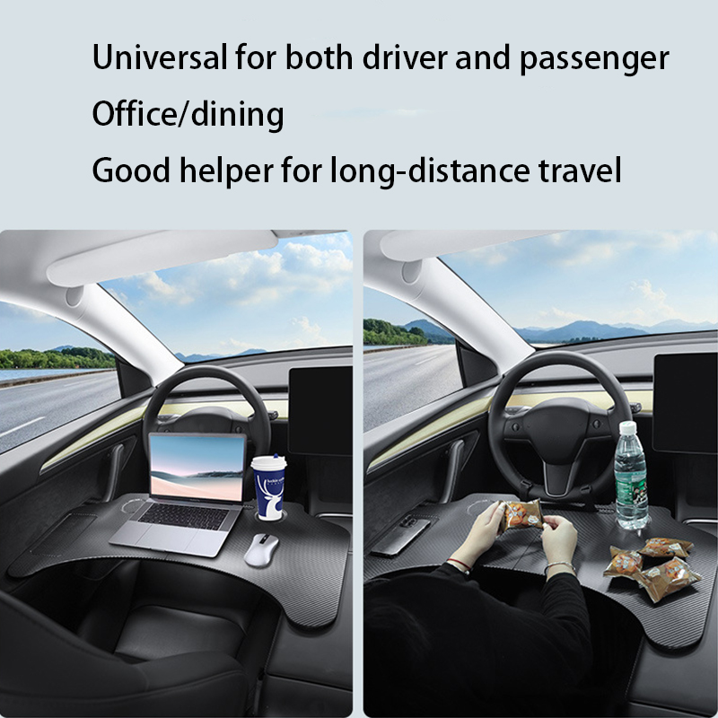 For Tesla Model Y Juniper 2025 - Desk Setup Maker บทวิจารณ์และราคา
