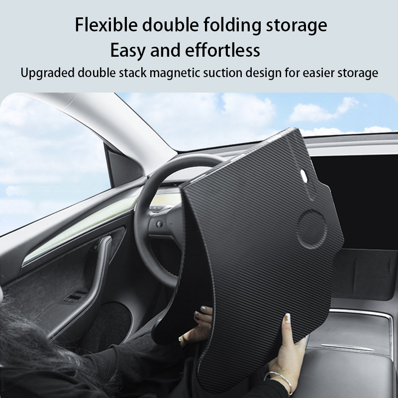 For Tesla Model Y Juniper 2025 - Desk Setup Maker บทวิจารณ์และราคา