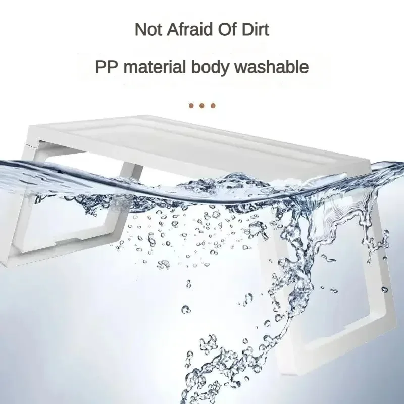 Bed Lazy Table Foldable Laptop - Desk Setup Maker บทวิจารณ์และราคา