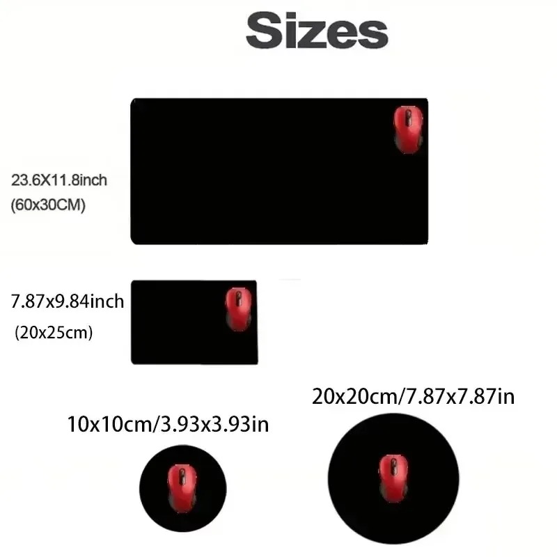 Goku Dragons Mousepads HD Prin - Desk Setup Essentials บทวิจารณ์และราคา