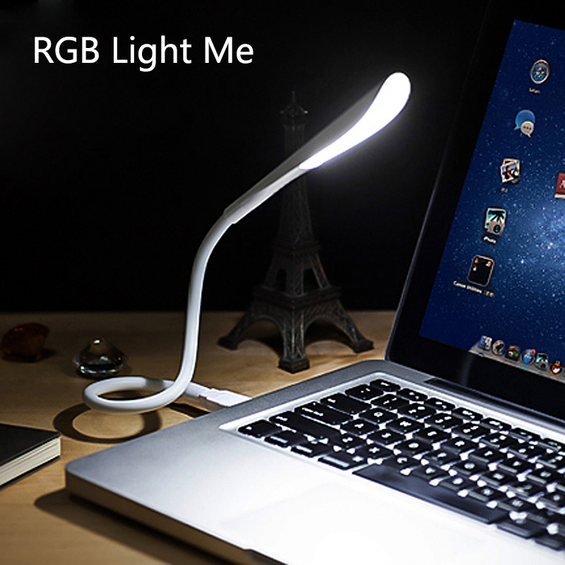 Mini LED Lights USB Light Port - Desk Setup Maker บทวิจารณ์และราคา