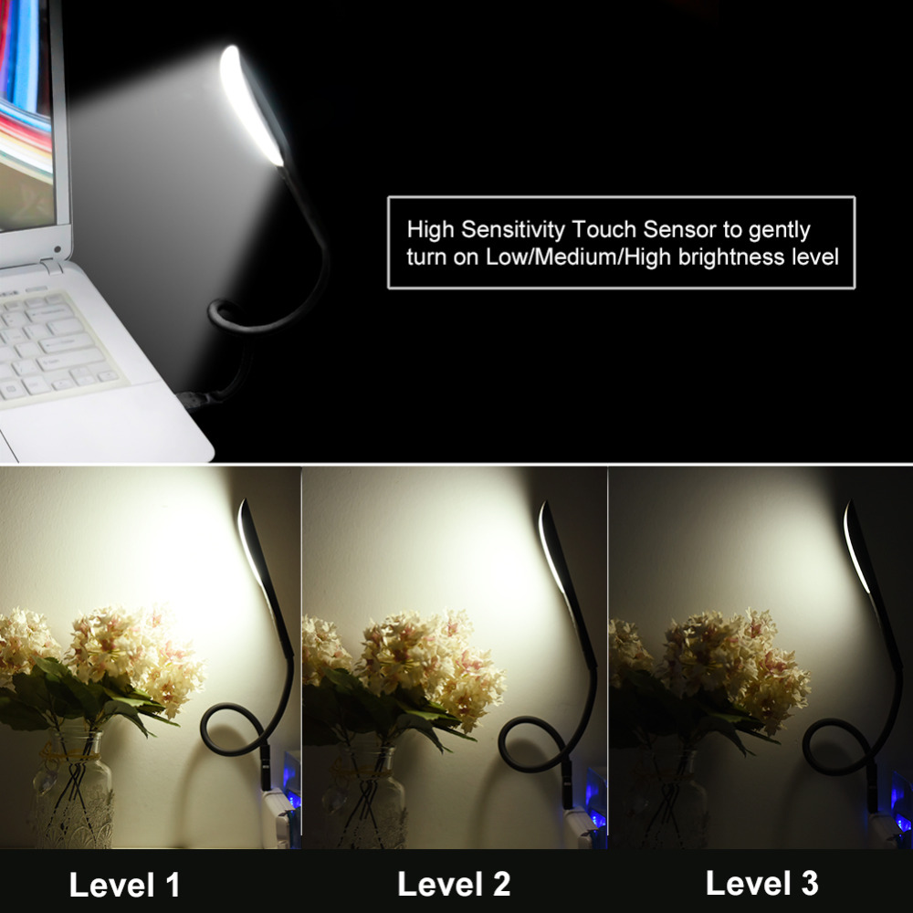 Mini LED Lights USB Light Port - Desk Setup Maker บทวิจารณ์และราคา
