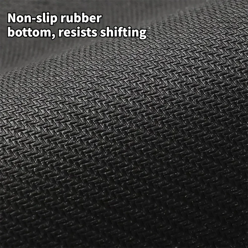 Texas Hold'em Table Mat  Rubbe - Rubber Mat Desk บทวิจารณ์และราคา