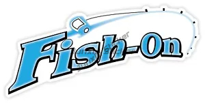 Perch Fishing Stickers Window  - Desk Setup Maker บทวิจารณ์และราคา