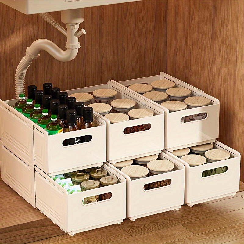 Versatile Expandable Storage B - Desk Setup Essentials บทวิจารณ์และราคา