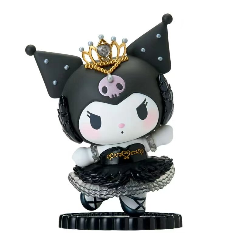 Sanrio Plush Pendant Hello Kit - Desk Setup Girl บทวิจารณ์และราคา