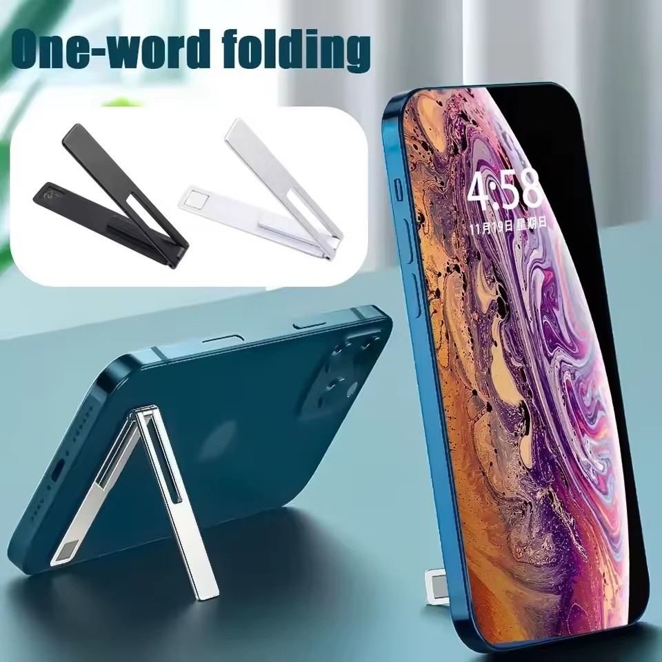Invisible Ultra Thin Magnetic  - Desk Setup Stand บทวิจารณ์และราคา