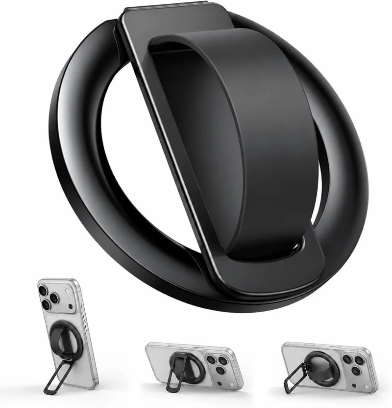 Silicone Magnetic Wristband Ph - Desk Setup Stand บทวิจารณ์และราคา