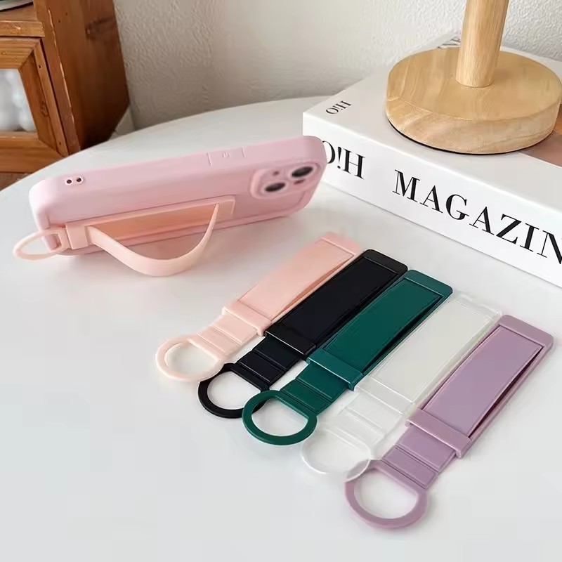 Universal Wristband Finger Hol - Desk Setup Stand บทวิจารณ์และราคา