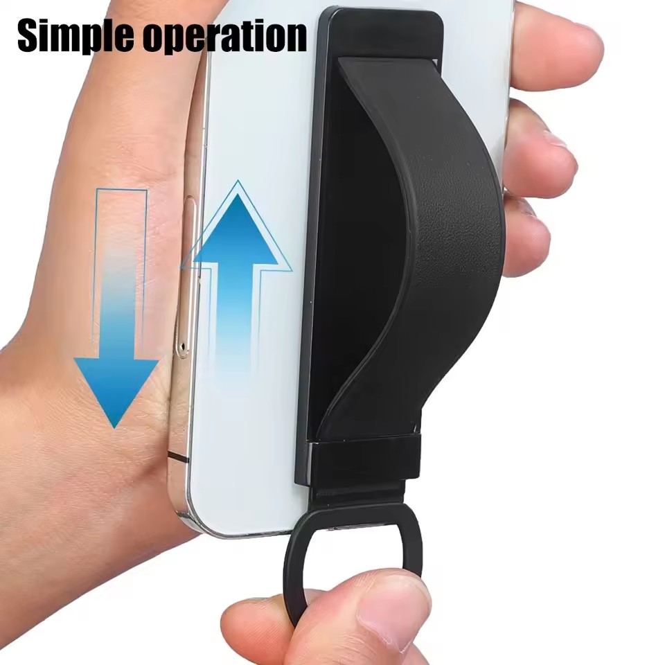 Universal Wristband Finger Hol - Desk Setup Stand บทวิจารณ์และราคา