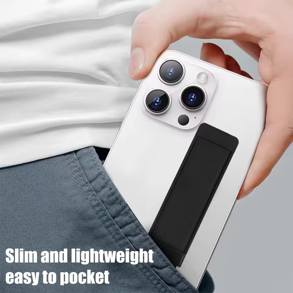 Universal Wristband Finger Hol - Desk Setup Stand บทวิจารณ์และราคา