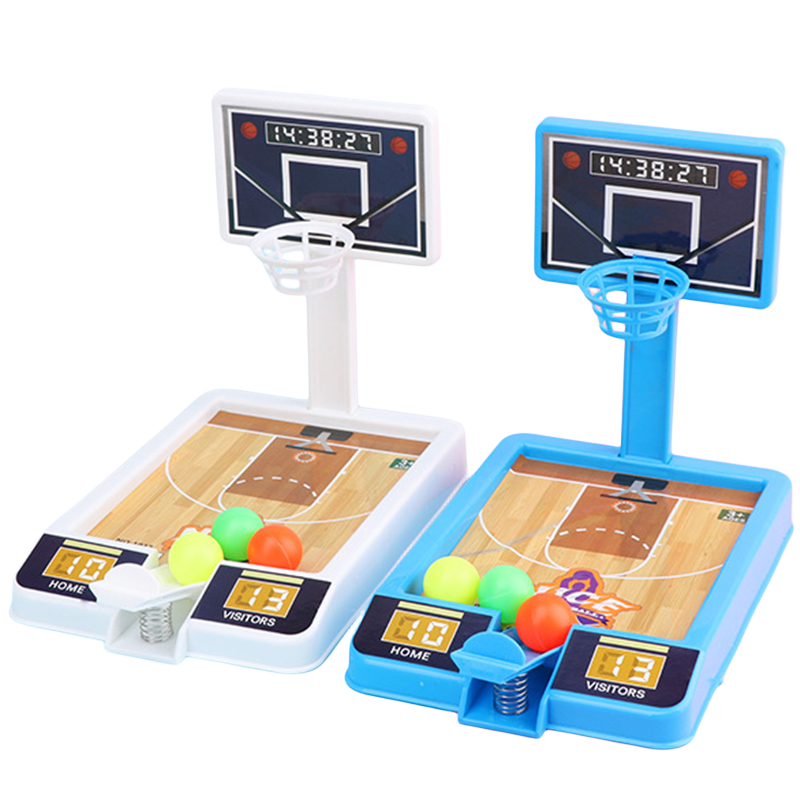 Board Game Mini Basketball Fin - Desk Setup Girl บทวิจารณ์และราคา