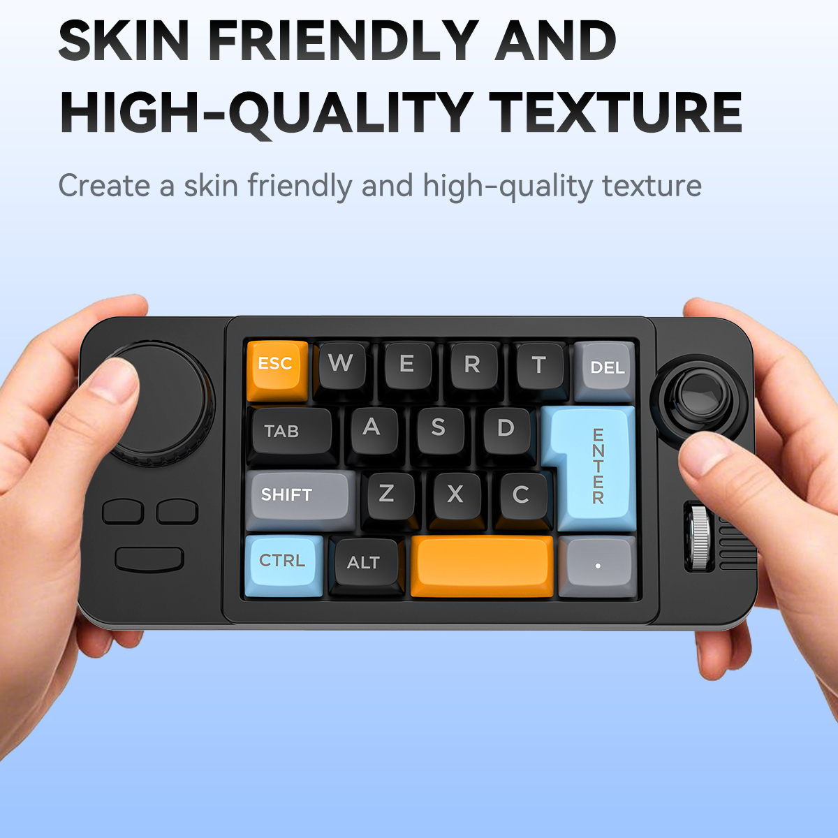 Hot Swap Wired Mechanical Keyb - Desk Setup Programmer บทวิจารณ์และราคา