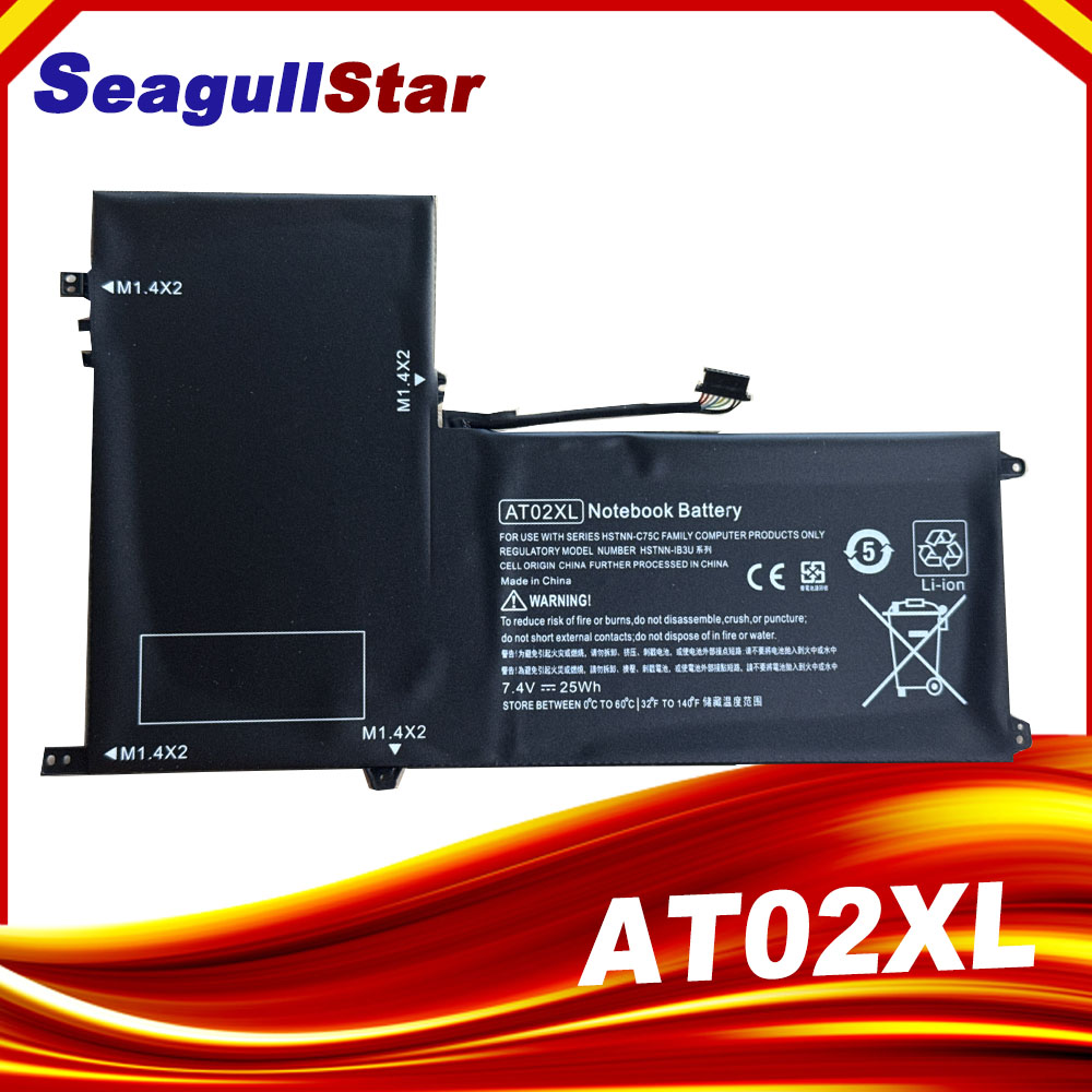 AT02XL Battery For HP ElitePad - Desk Setup Maker บทวิจารณ์และราคา