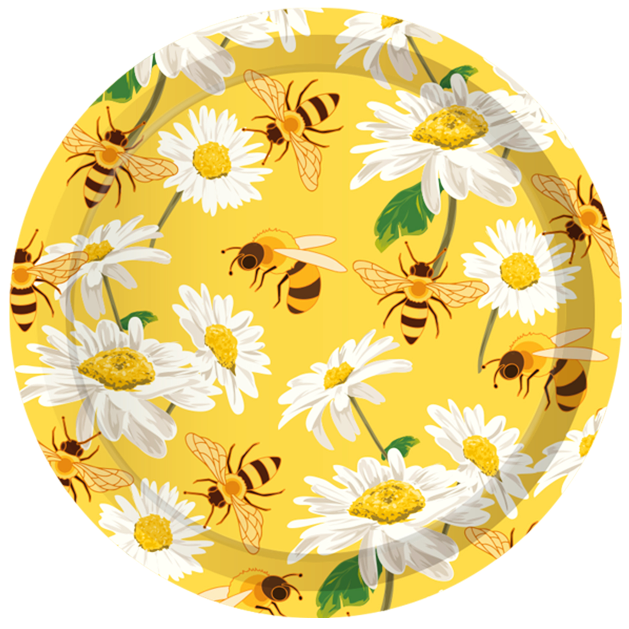 130*220cm Bee Party Tablecloth - Desk Setup Girl บทวิจารณ์และราคา