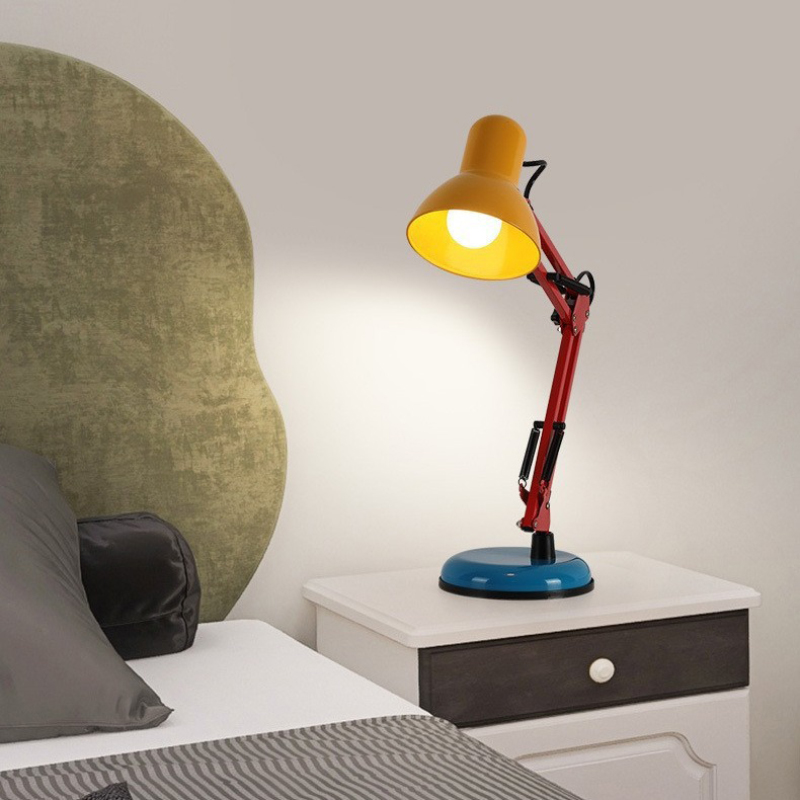 Memphis Color Reading Table La - Desk Setup Girl บทวิจารณ์และราคา
