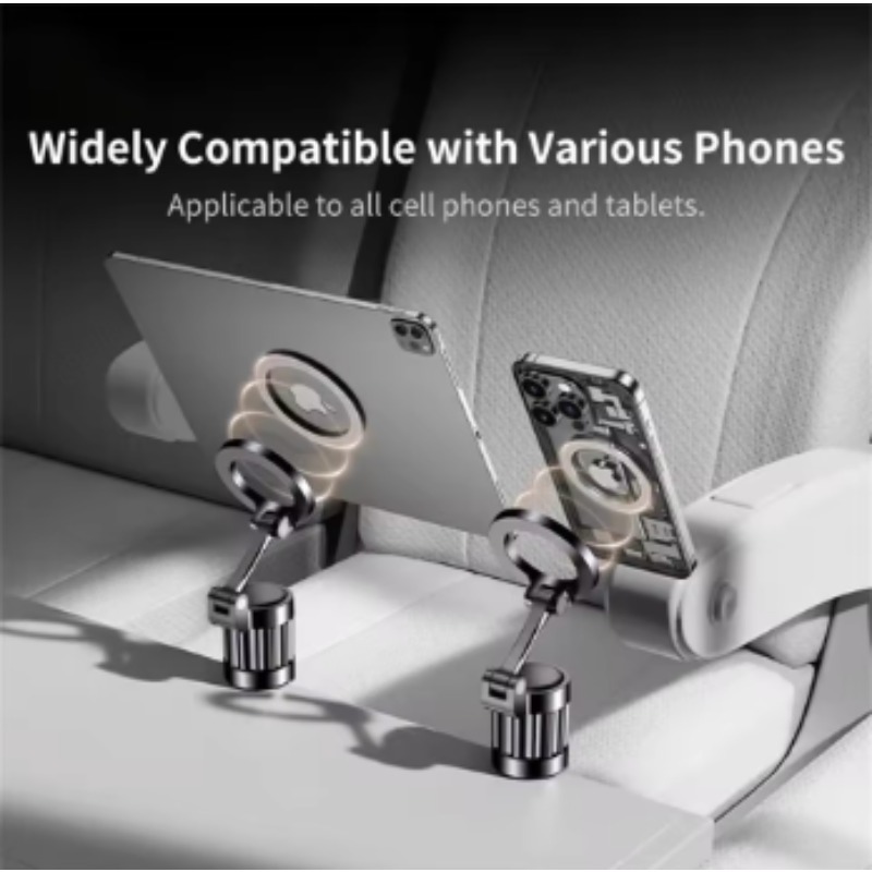 Adjustable Multi-function Rota - Desk Setup Essentials บทวิจารณ์และราคา