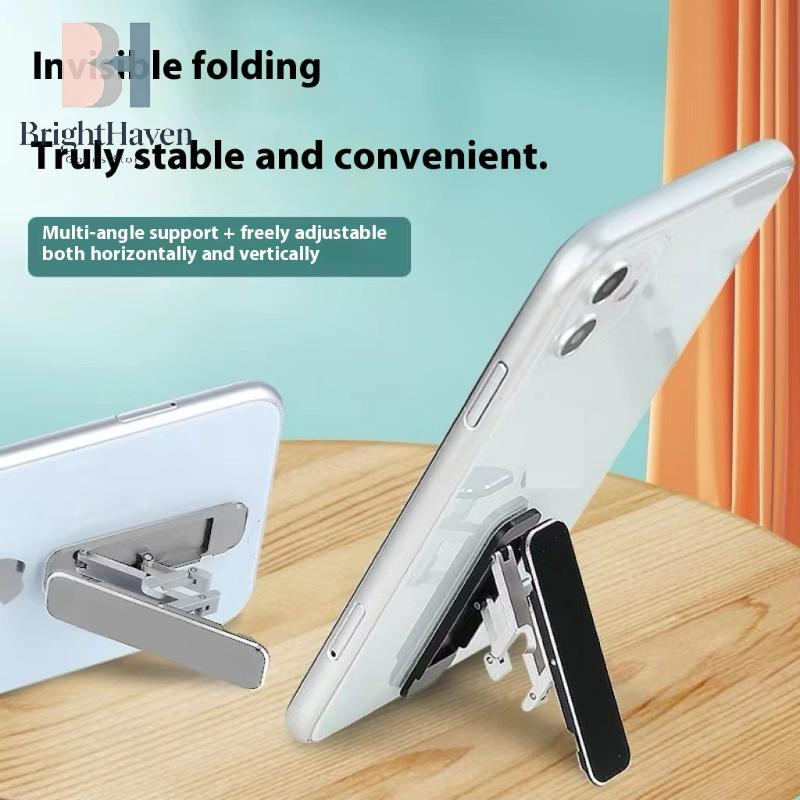 1/3PCS Mini Invisible Foldable - Desk Setup Stand บทวิจารณ์และราคา