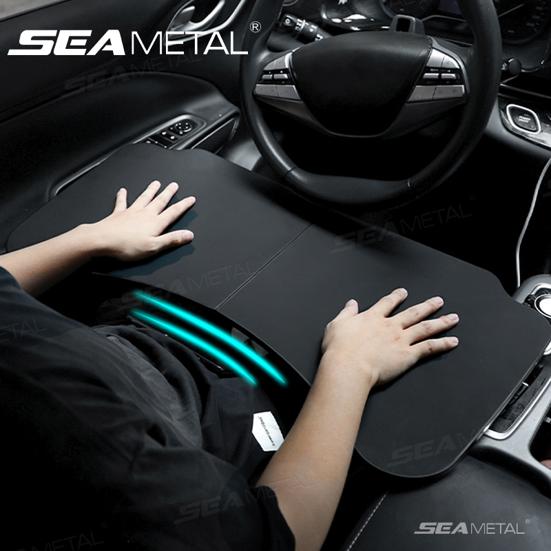 SEAMETAL Car Temporary Tray fo - Desk Setup Maker บทวิจารณ์และราคา