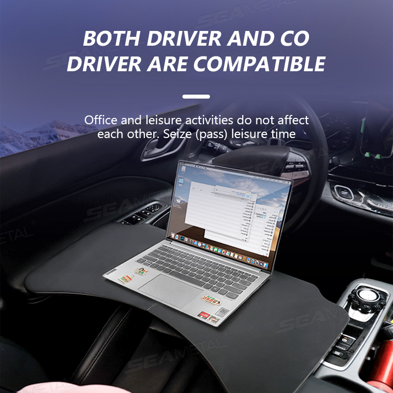 SEAMETAL Car Temporary Tray fo - Desk Setup Maker บทวิจารณ์และราคา