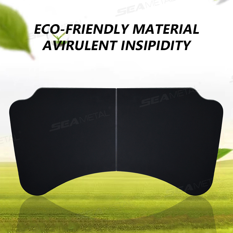 SEAMETAL Car Temporary Tray fo - Desk Setup Maker บทวิจารณ์และราคา