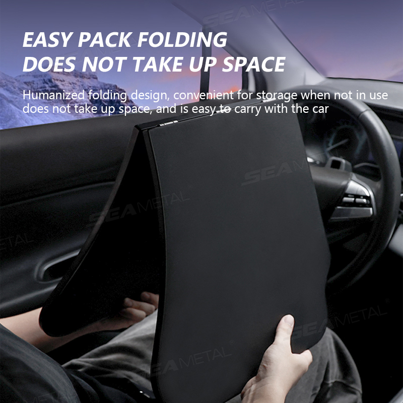 SEAMETAL Car Temporary Tray fo - Desk Setup Maker บทวิจารณ์และราคา