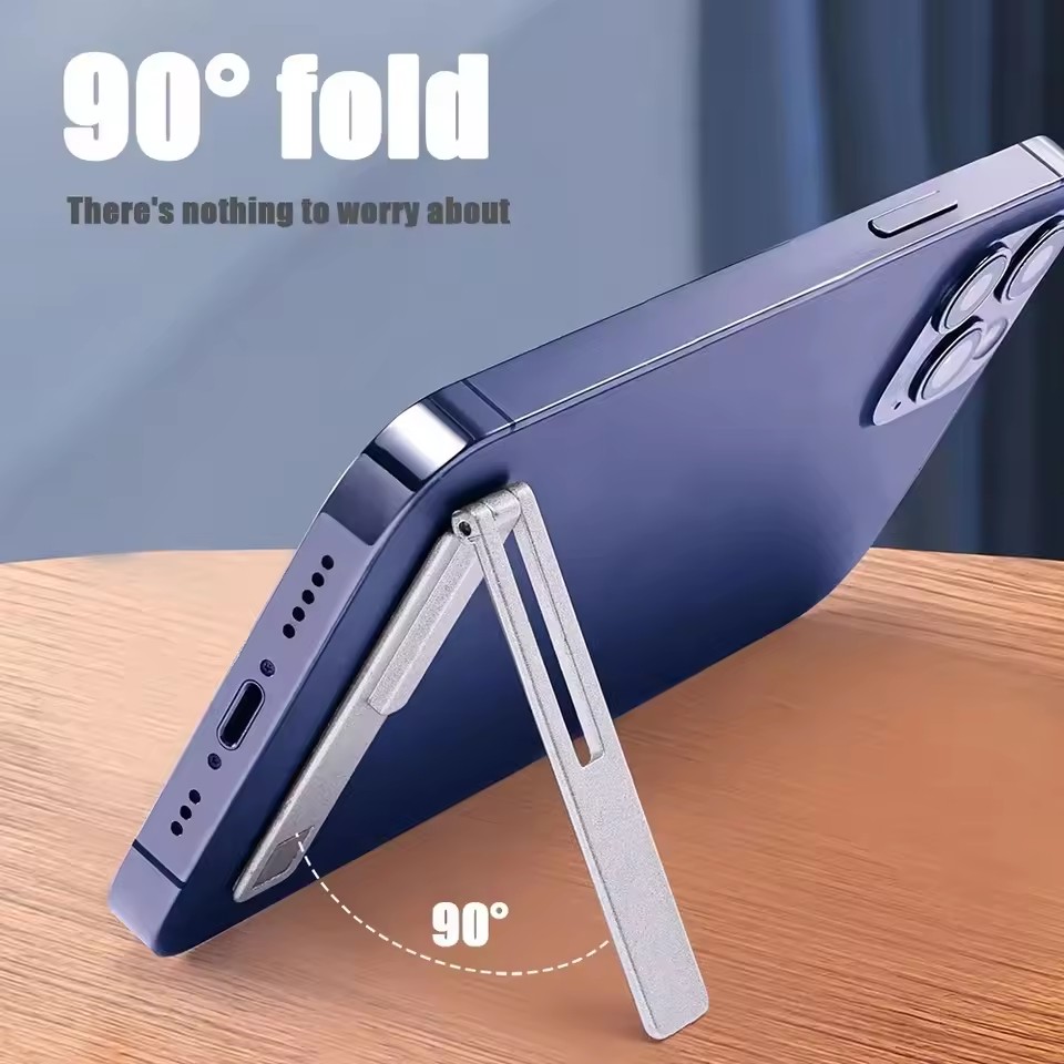 Foldable Ultra Thin Magnetic M - Desk Setup Stand บทวิจารณ์และราคา