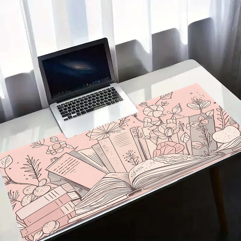 Brand Iron Art Large Mouse Pad - Desk Setup Gifts บทวิจารณ์และราคา
