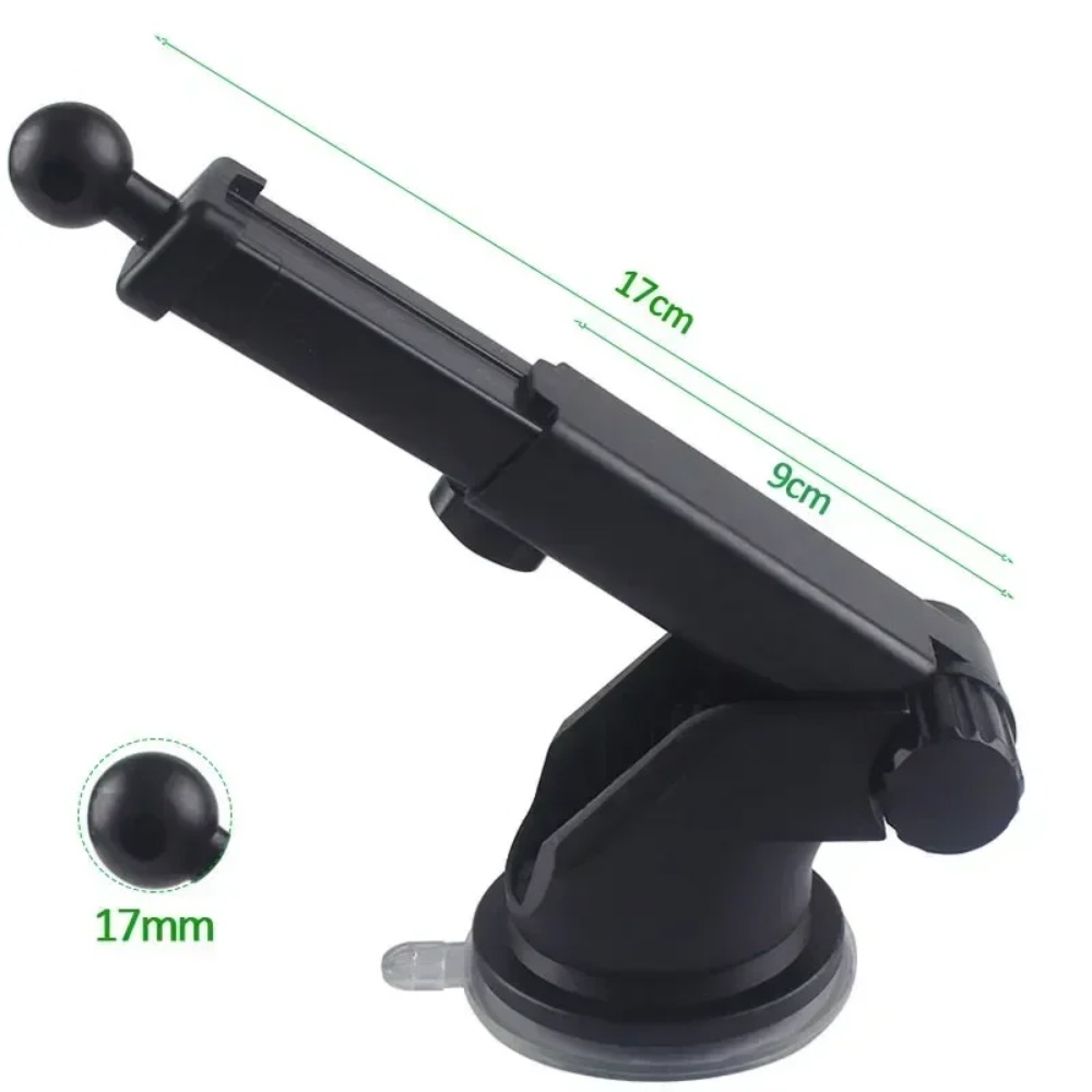 17mm Ball Desk Holder Base Car - Desk Setup Stand บทวิจารณ์และราคา