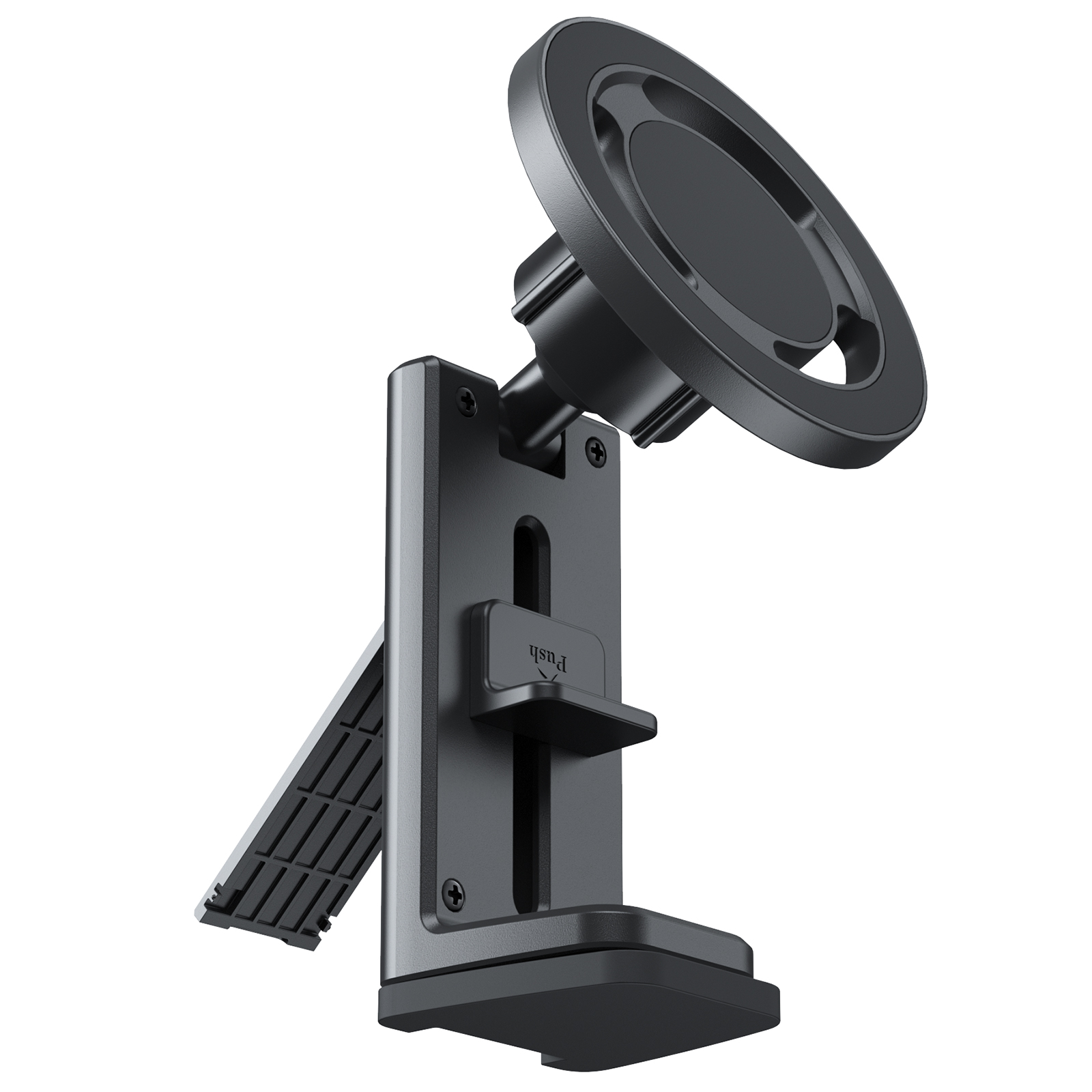 Magnetic Airplane Phone Holder - Desk Setup Essentials บทวิจารณ์และราคา