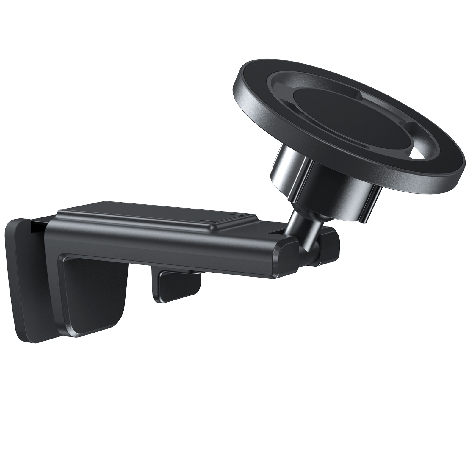 Magnetic Airplane Phone Holder - Desk Setup Essentials บทวิจารณ์และราคา
