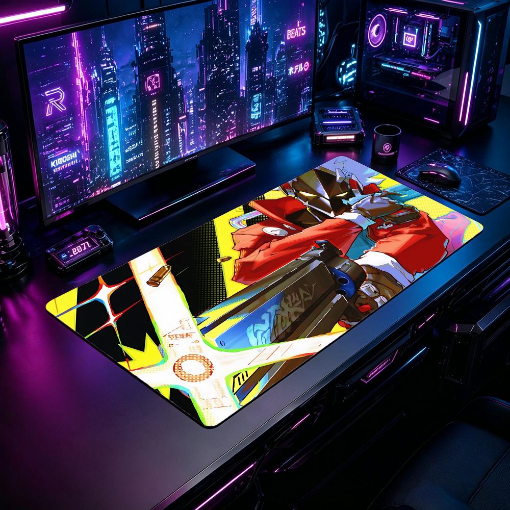 Gaming BBilly Kid ZZZ Gaming M - Desk Setup Pc And Laptop บทวิจารณ์และราคา