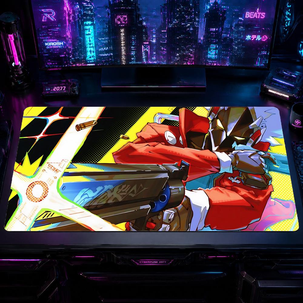 Gaming BBilly Kid ZZZ Gaming M - Desk Setup Pc And Laptop บทวิจารณ์และราคา