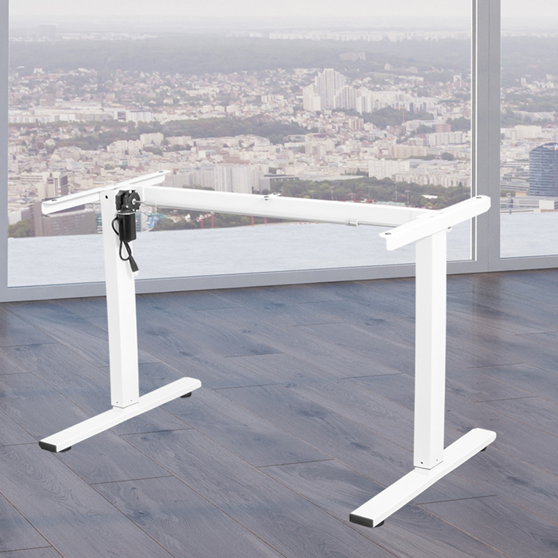 Computer Desks for Computers M - Desk Setup With Laptop And Monitor บทวิจารณ์และราคา