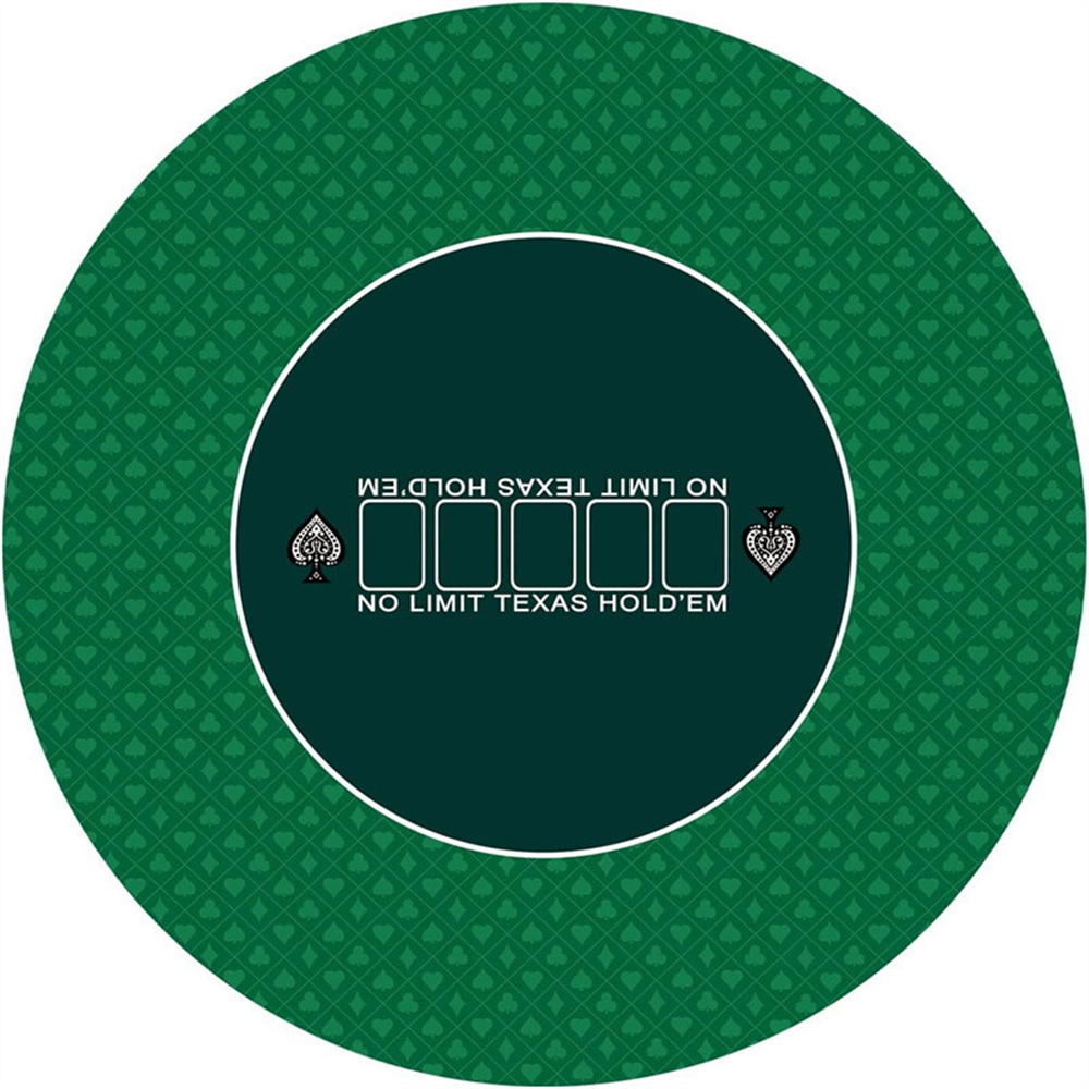 Round Rubber Professional Casi - Rubber Mat Desk บทวิจารณ์และราคา