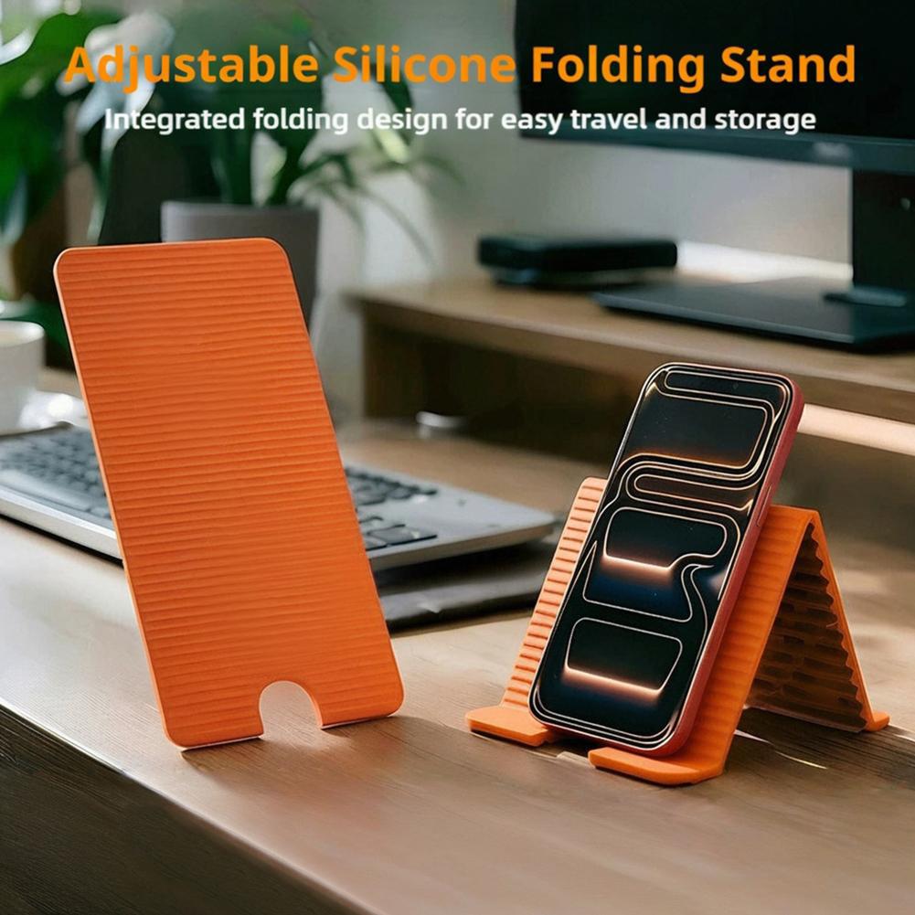 Arbitrarily Foldable Creative  - Desk Setup Stand บทวิจารณ์และราคา