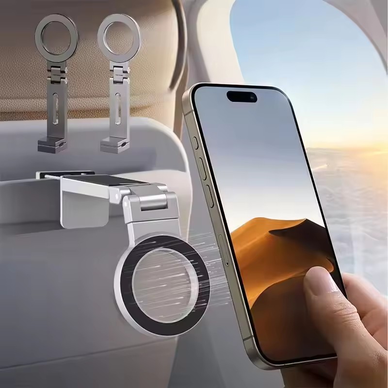 Adjustable Universal Magnetic  - Desk Setup Essentials บทวิจารณ์และราคา